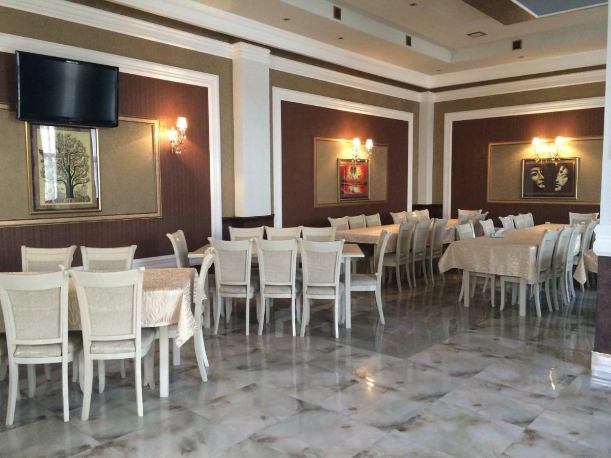 Lara Hotel Goris Eksteriør billede
