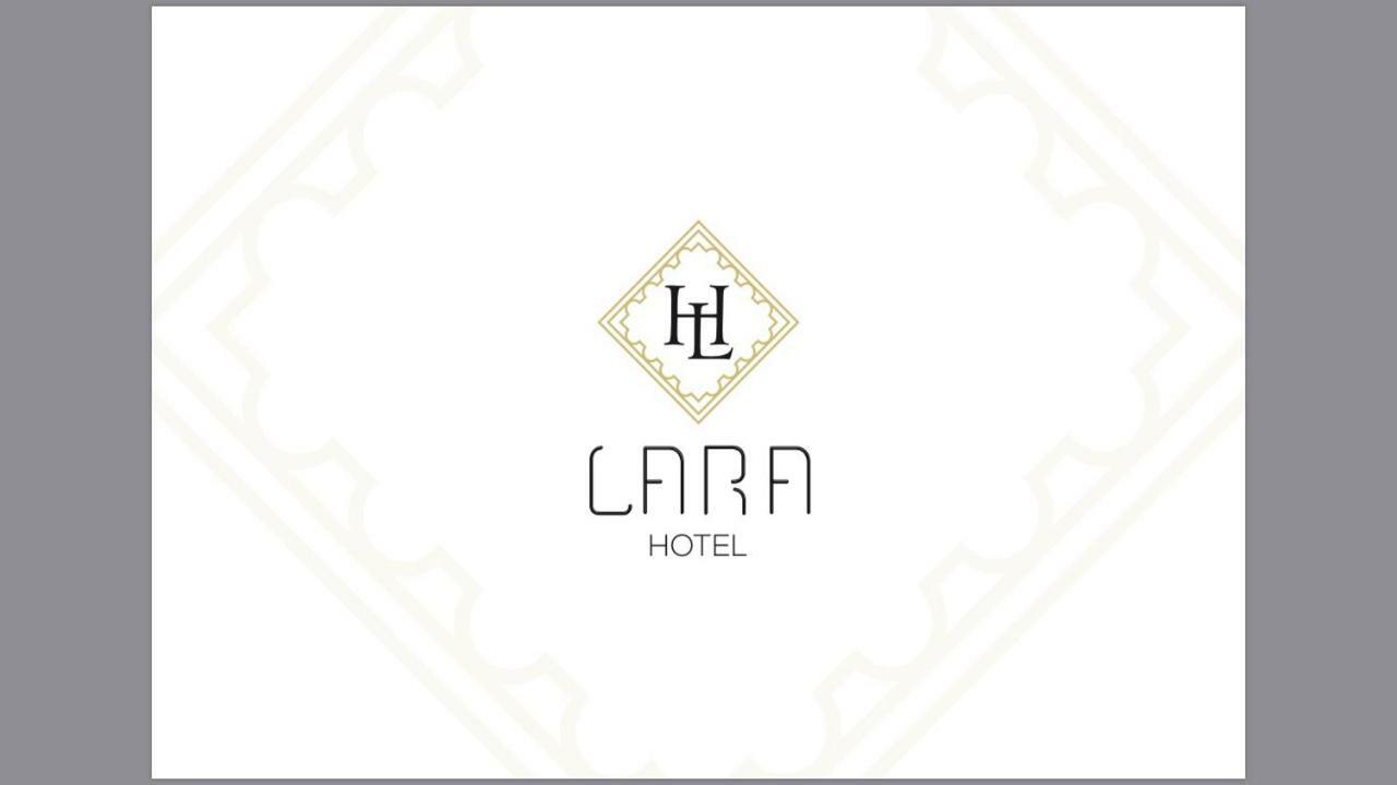 Lara Hotel Goris Eksteriør billede