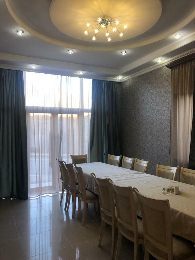 Lara Hotel Goris Eksteriør billede