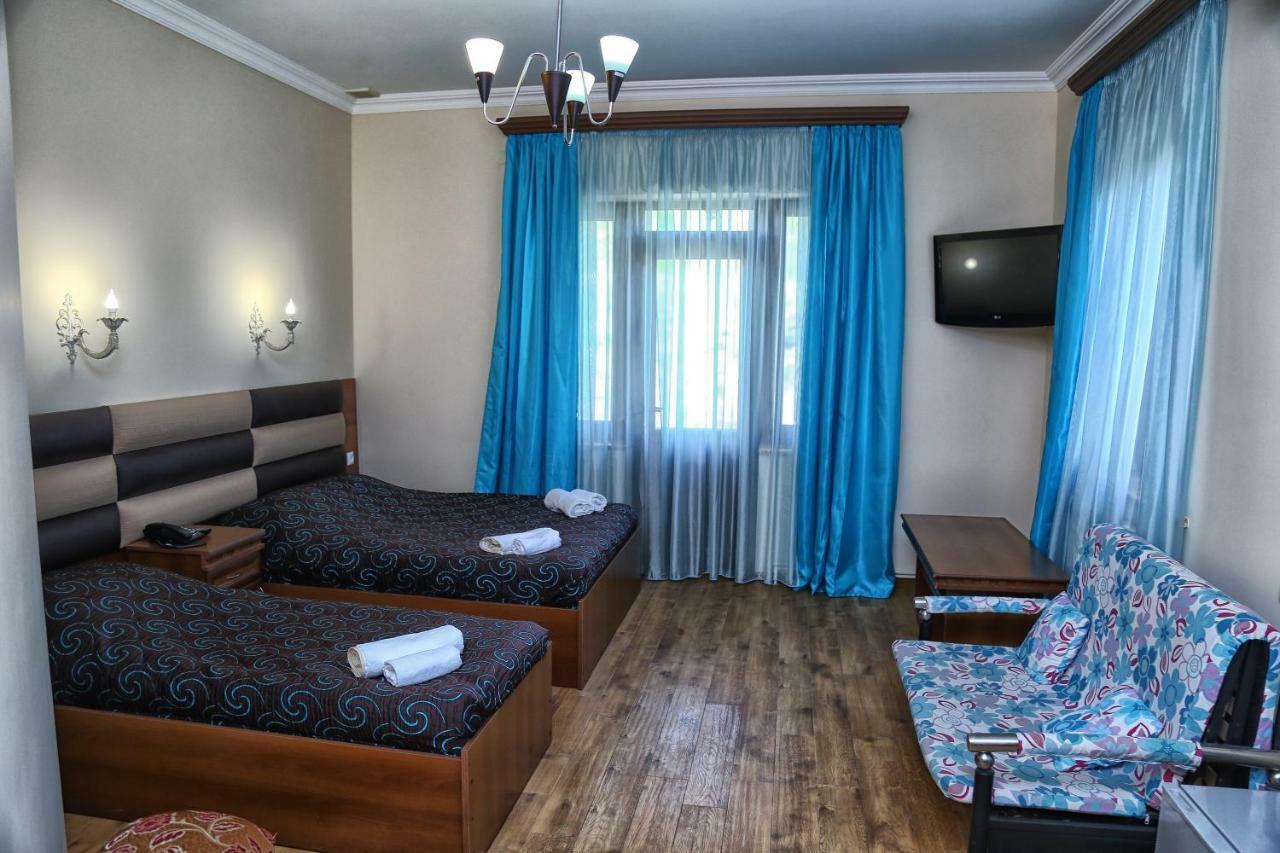 Lara Hotel Goris Eksteriør billede