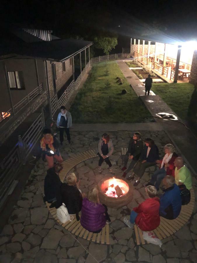 Lara Hotel Goris Eksteriør billede